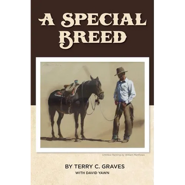 A Special Breed
