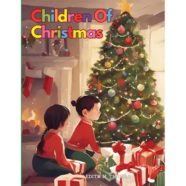 Children Of Christmas