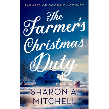 The Farmer's Christmas Duty