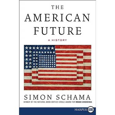 The American Future LP: A History
