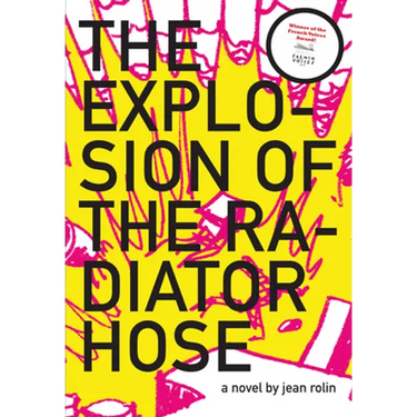 The Explosion of the Radiator Hose