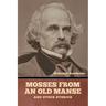 Mosses from an Old Manse, and Other Stories