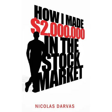 How I Made $2,000,000 in the Stock Market