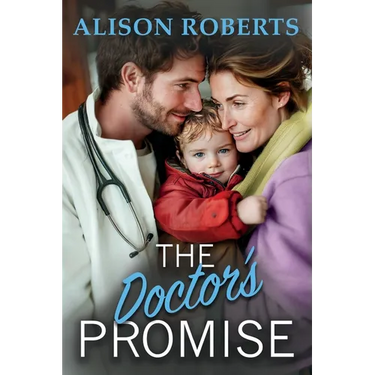 The Doctor's Promise