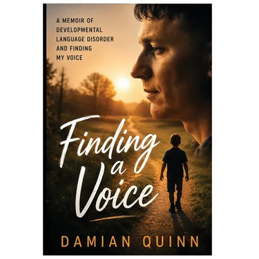 Finding a Voice