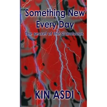 Something New Every Day