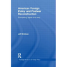 American Foreign Policy and Postwar Reconstruction: Comparing Japan and Iraq