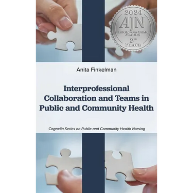 Interprofessional Collaboration and Teams in Public and Community Health