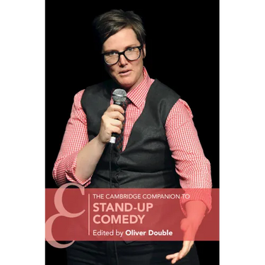 The Cambridge Companion to Stand-Up Comedy