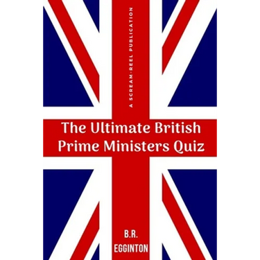 The Ultimate British Prime Ministers Quiz