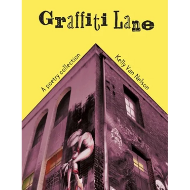 Graffiti Lane Collectors Edition