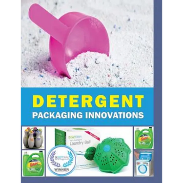 Detergent Packaging Innovations