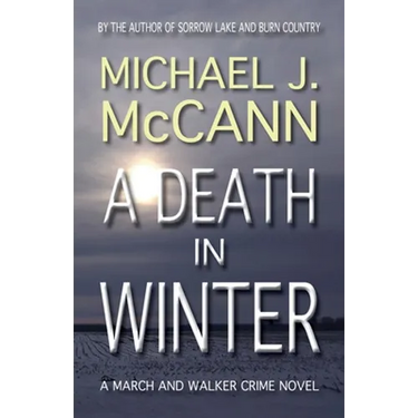A Death in Winter