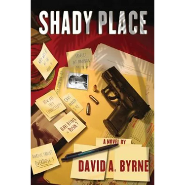 Shady Place