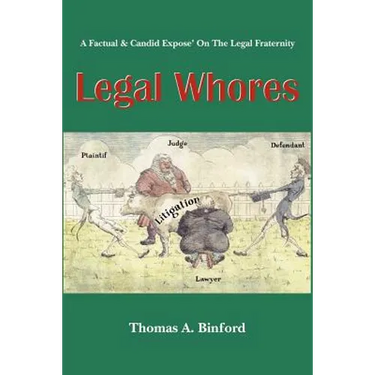 Legal Whores
