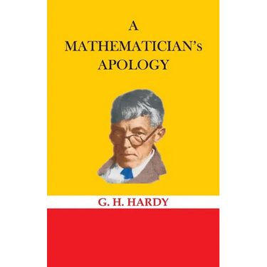 A Mathematician's Apology