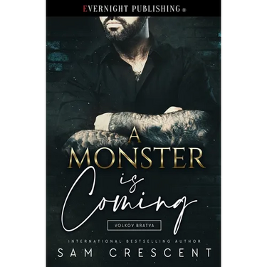 A Monster Is Coming
