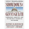 Showdown at Gucci Gulch: Lawmakers, Lobbyists, and the Unlikely Triumph of Tax Reform