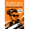 Women Self Improvement Book