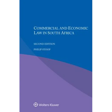 Commercial and Economic Law in South Africa