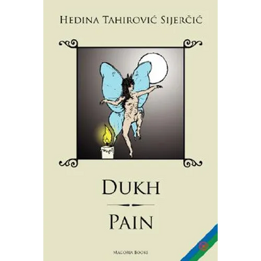 Dukh - Pain