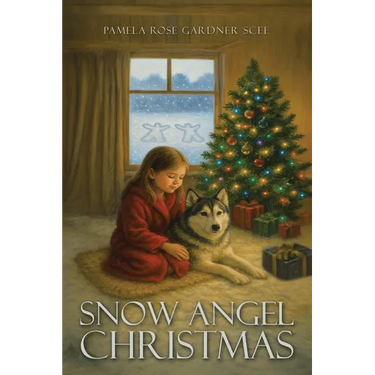 Snow Angel Christmas