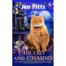 Chicory and Charms: The Witches of the French Quarter Mystery
