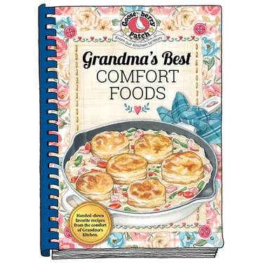 Grandma's Best Comfort Foods