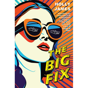 The Big Fix