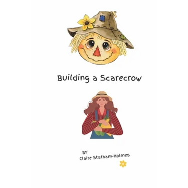 Building a Scarecrow