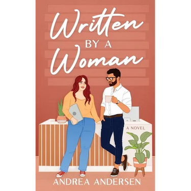 Written by a Woman
