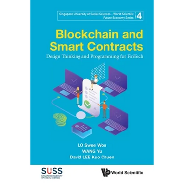 Blockchain and Smart Contracts