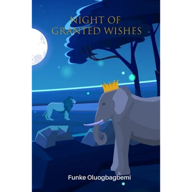 Night of Granted Wishes