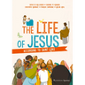 The Life of Jesus According to Saint Luke