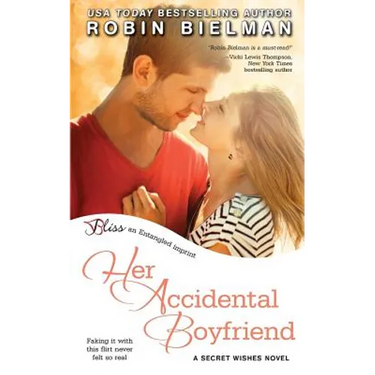 Her Accidental Boyfriend