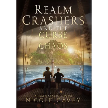 Realm Crashers and the Curse of Chaos