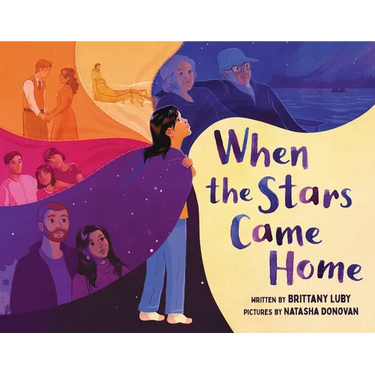 When the Stars Came Home