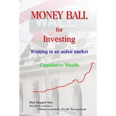 Money Ball for Investing: Winning in an unfair market