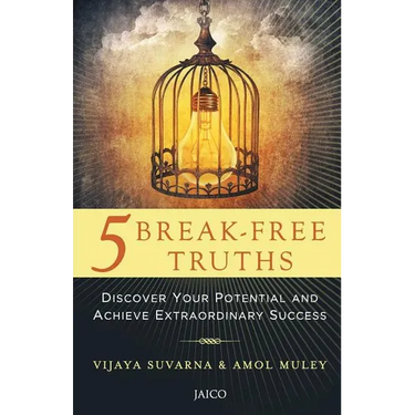 5 Break-Free Truths