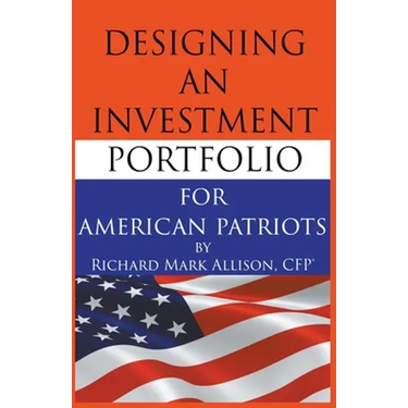 Designing an Investment Portfolio for American Patriots