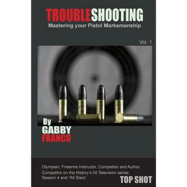 TroubleShooting: Mastering your Pistol Marksmanship