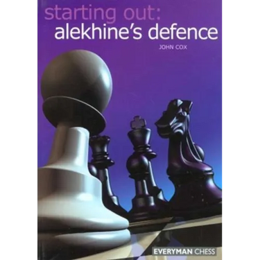 Alekhine's Defence