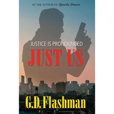 Justice Is Pronounced: Just Us