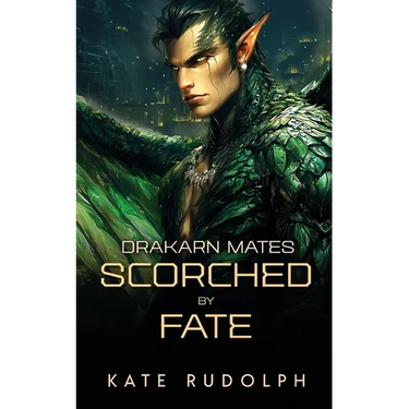 Scorched by Fate