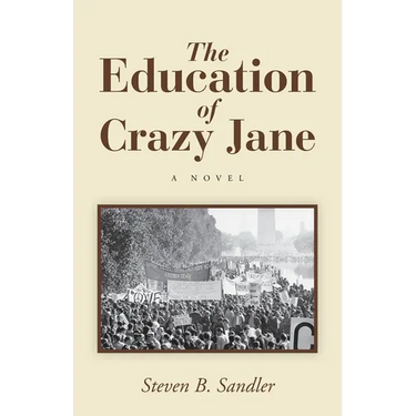 The Education of Crazy Jane
