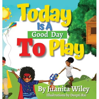 Today Is a Good Day to Play