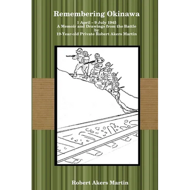 Remembering Okinawa