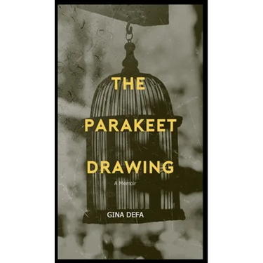 The Parakeet Drawing: You Are Worthy