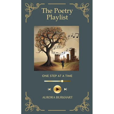 The Poetry Playlist: One Step at a Time