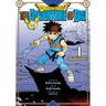 Dragon Quest: The Adventure of Dai, Vol. 1: Disciples of Avan
